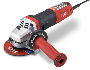 LB 17-11 125 1700 W úhlová bruska 125 mm