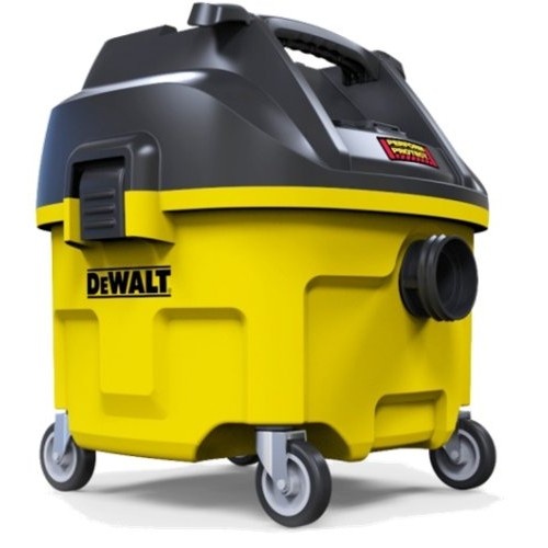 DeWalt DWV901L universální vysavač