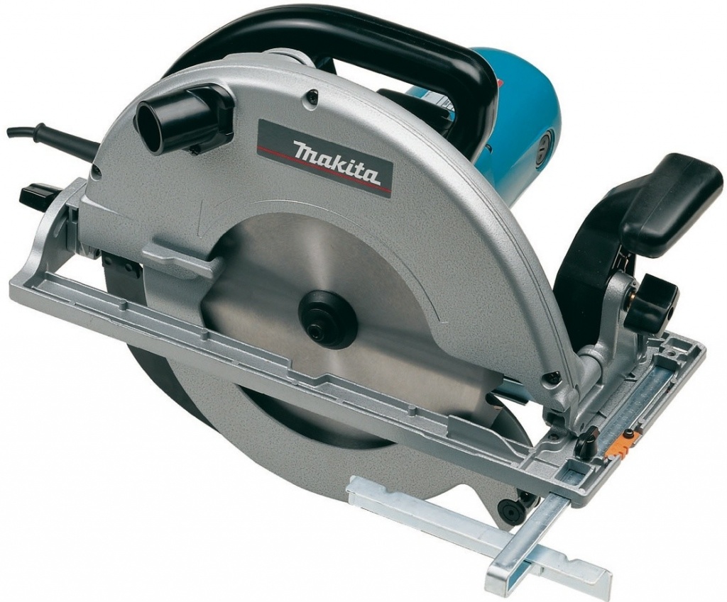 Makita 5103R Ruční kotoučová pila 270mm 2100W