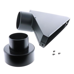 DeWalt odsávací kryt pro DW733 5140102-55