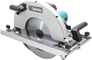 Makita 5143R Ruční kotoučová pila 355mm 2200W