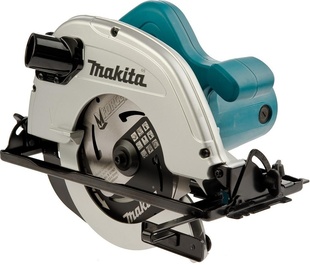 Makita 5704R Ruční kotoučová pila 190MM DM 1200W