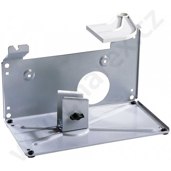 NAREX stacionární zařízení SS-EDH 82 pro použití hoblíku ve funkci hoblovky