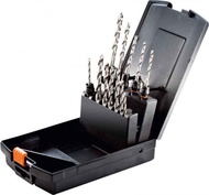 PROTOOL Vrtáky CentroTec HSS CE SET D3-10 6x2ks