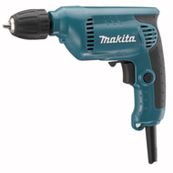 Makita 6413 Vrtačka 1,5-10mm rychlosklíčidlo 450W