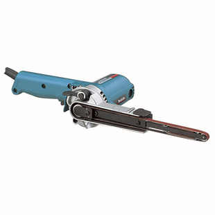 Makita 9032 Pásový pilník 533x9mm 500W