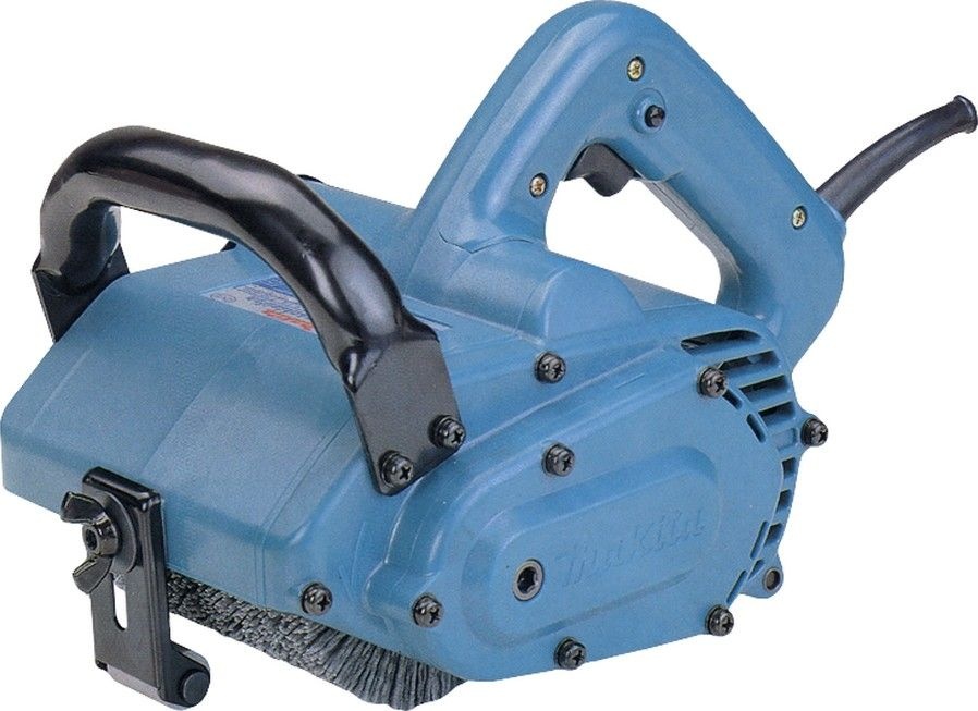 Makita 9741 Kartáčová bruska 860W