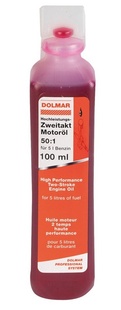 Dolmar olej 2-takt 1:50 100ml Dolmar 980008106