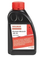 Dolmar olej 4-takt HD30 SAE 10W-30 0,6l