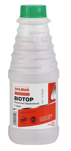 Dolmar olej řetěz biotop Dolmar 1l 980008210