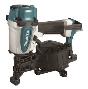 Makita AN454 Pneumatická hřebíkovačka 19-45 mm