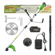 Procraft ATA-20BS Aku křovinořez 20V 4,0Ah