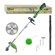 Procraft ATA-40bb aku křovinořez 20V bez aku