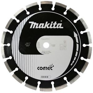 Makita diamantový kotouč Comet asphalt 350x25,4mm B-13275