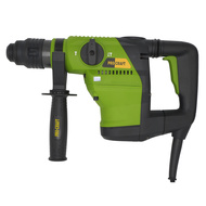 Procraft BH2100N Bezuhlíkové kombinované kladivo SDS Plus 1260W 8J