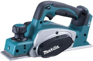 Makita DKP180Z Aku hoblík Li-ion 18V bez aku