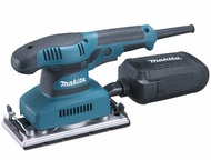 Makita BO3710 Vibrační bruska 185x93mm 190W