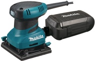 Makita BO4555 Vibrační bruska 112x100mm 200W