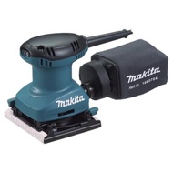 Makita BO4557 Vibrační bruska 112x100mm 180W