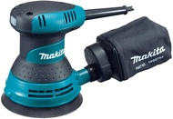 Makita BO5030 Excentrická bruska 125mm 300W