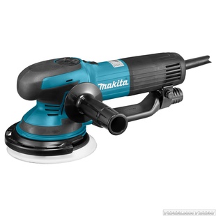 Makita BO6050J Univerzální bruska s regulací 150mm 750W systainer