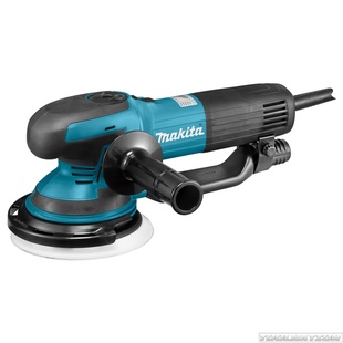 Makita BO6050J Univerzální bruska s regulací 150mm 750W systainer