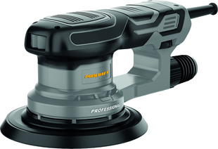 Procraft BS150A Excentrická bruska 150mm 350W