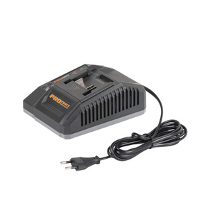 Procraft C20/6.5 nabíječka aku 20V 6,5A