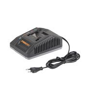 Procraft C20/6.5 nabíječka aku 20V 6,5A
