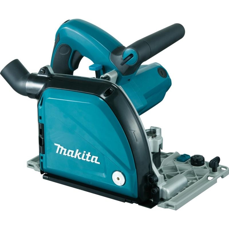 Makita CA5000XJ Ponorná pila na hliník 118mm 1300W systainer