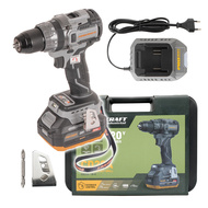 Procraft CD20A aku šroubovák 1x 20V 4,0Ah industrial