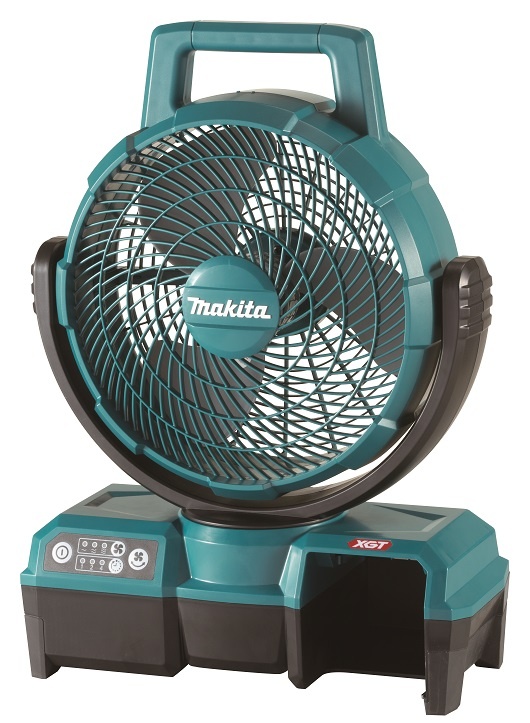 Makita CF001GZ Aku ventilátor Li-ion XGT 40V bez aku