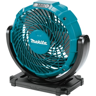 Makita CF100DZ Aku ventilátor Li-ion 10,8V CXT bez aku