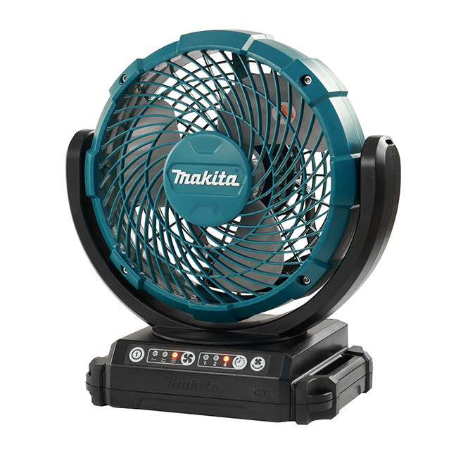 Makita CF101DZ Aku ventilátor Li-ion 10,8/12V CXT bez aku