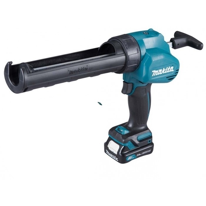 Makita CG100DSAA Aku pistole na tmel  Li-ion 10,8/12V 2,0Ah CXT