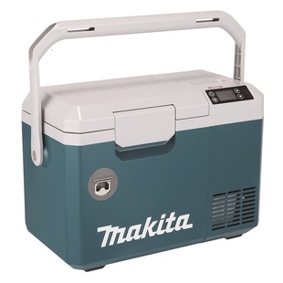 Makita CW003GZ01 Aku termobox 7l Li-ion XGT 40V bez aku 