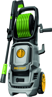 Procraft CW1.8/140 Vysokotlaký čistič 140bar