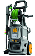 Procraft CW2.0/160 Vysokotlaký čistič 160bar