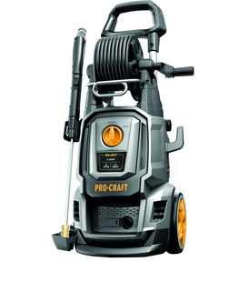 Procraft CW2.5/195 Vysokotlaký čistič 195bar