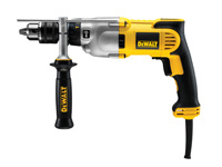 DeWalt D21570K dvourychlostní vrtačka suché vrtání