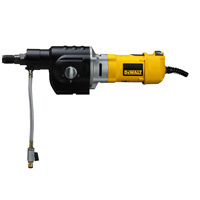 DeWalt D21585 třírychlostní vrtačka mokré vrtání