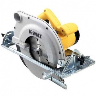 DeWalt D23700 kotoučová pila 1 750W, prořez 86mm