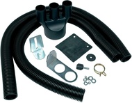 DeWalt odsávací sada D271054