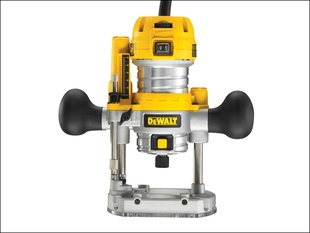 DeWalt D26203 horní fréza 900W