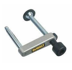 DeWalt svěrka k pile D271051