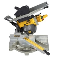 DeWalt D27112 kombinovaná pila  305 mm, 1600W