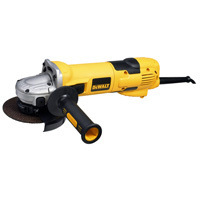 DeWalt D28136 úhlová bruska