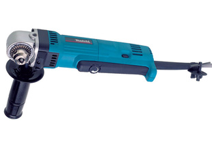 Makita DA3010F Úhlová vrtačka 1-10mm 450W