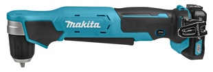 Makita DA333DSAJ Aku úhlová vrtačka Li-ion 10,8V 2,0Ah