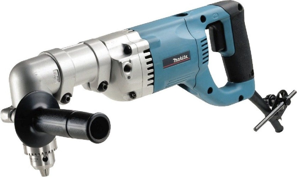 Makita DA4000LR Úhlová vrtačka 2-13mm 710W